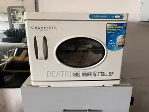 Towel Warmer UV Sterilizer