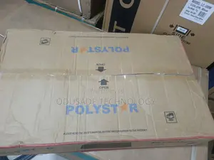 Polystar Stylish 3 Burner Gas Hob PV-JY3802