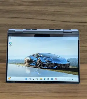 Laptop Dell Inspiron 14 7440 2-in-1 16GB Intel Core Ultra 5 SSD 512GB
