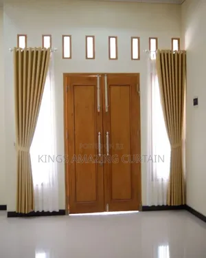 Kings Amazing Curtains