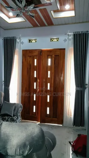 Kings Amazing Curtains