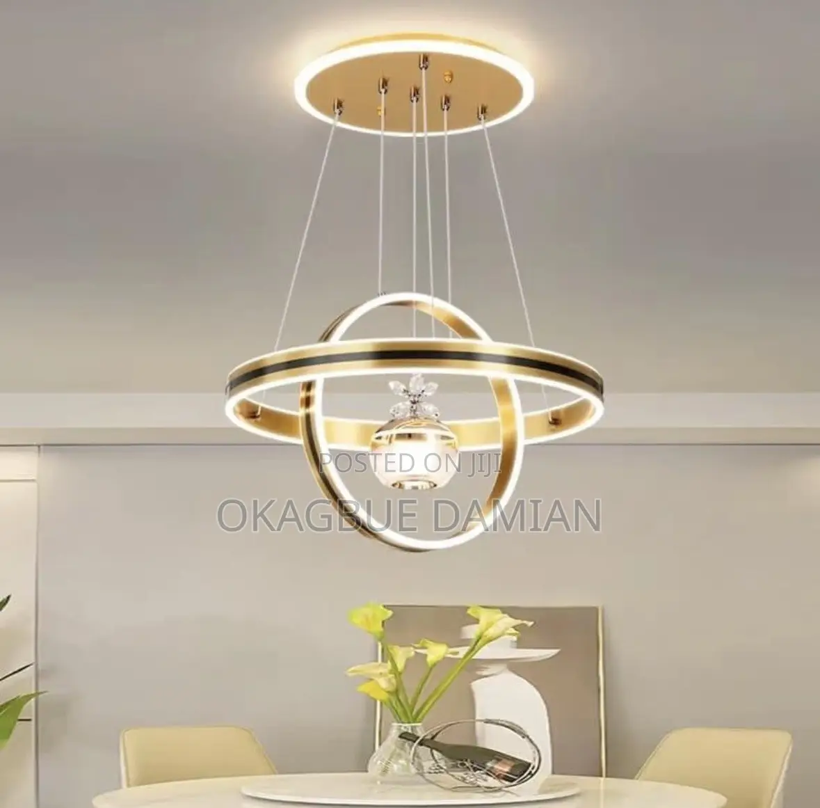 Ceiling Pendant Light
