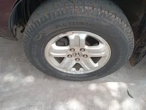 Honda Pilot 2008 Burgandy