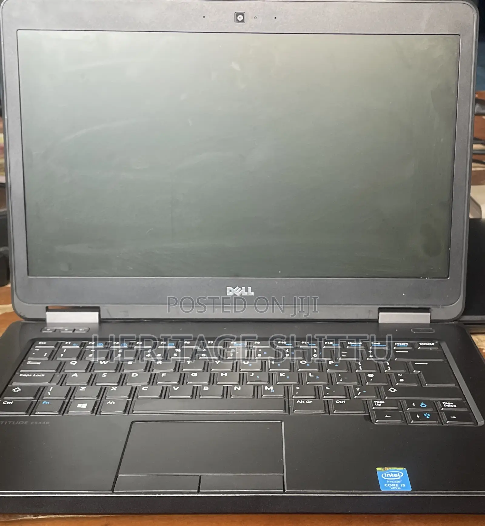 Laptop Dell Latitude E5440 8GB Intel Core i5 SSD 256GB