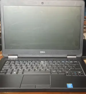 Laptop Dell Latitude E5440 8GB Intel Core i5 SSD 256GB