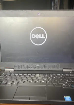 Laptop Dell Latitude E5440 8GB Intel Core i5 SSD 256GB