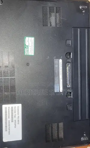 Laptop Dell Latitude E5440 8GB Intel Core i5 SSD 256GB
