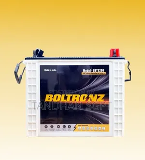 Boltronz Battery