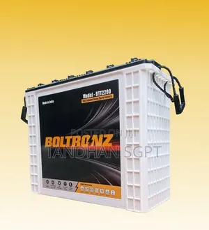 Boltronz Battery