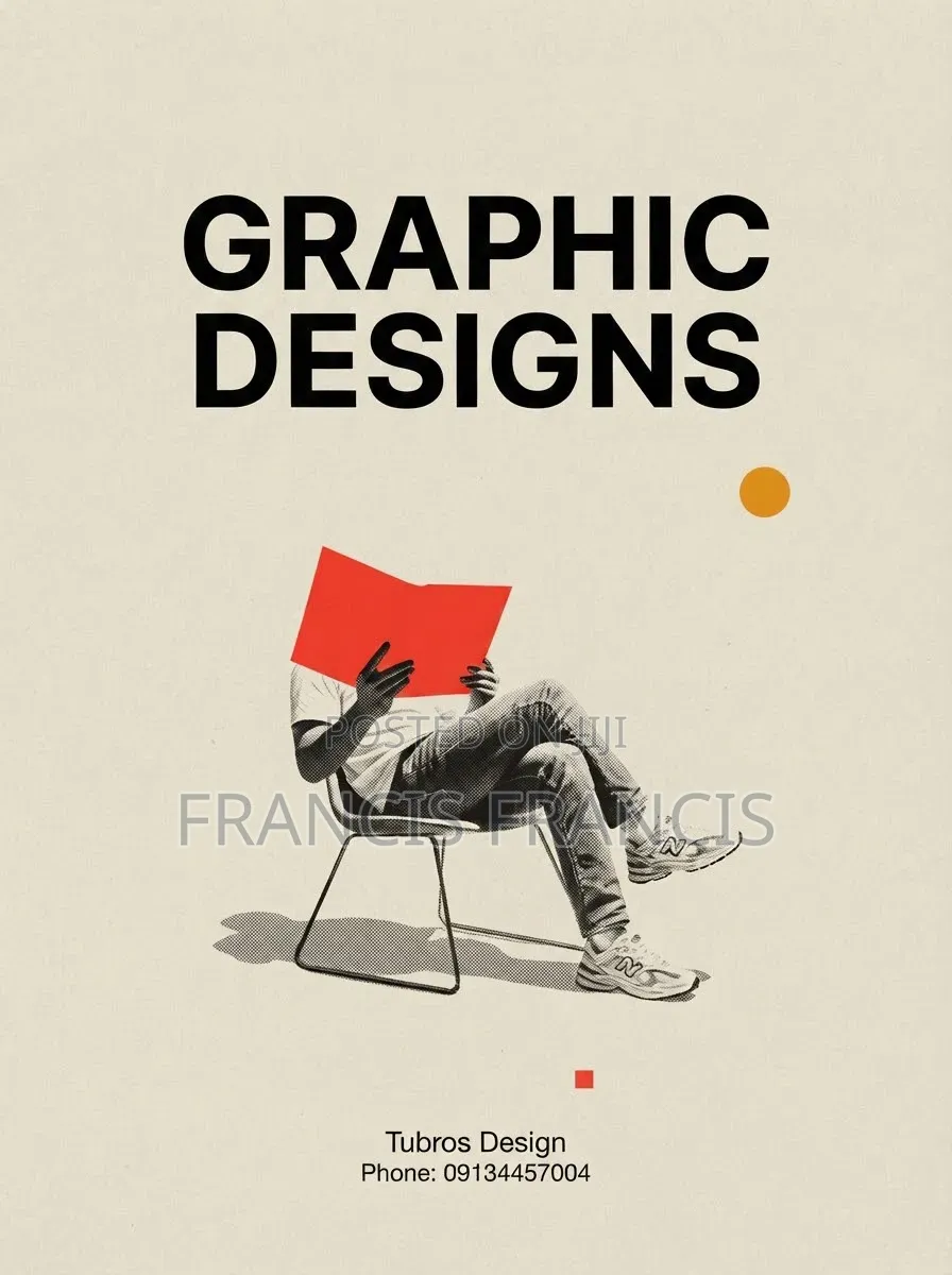 Graphic Design