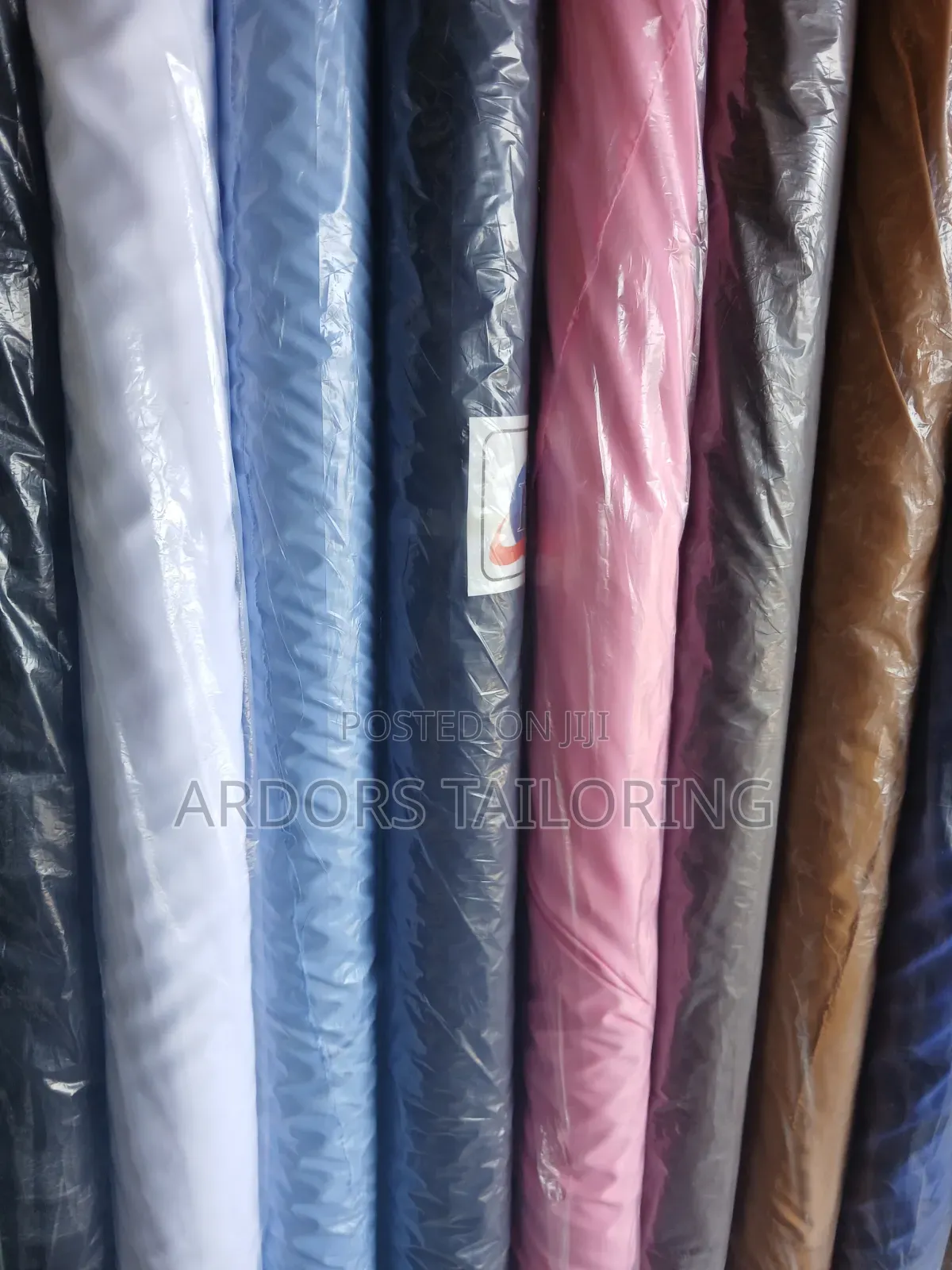Crepe Fabric(soft)