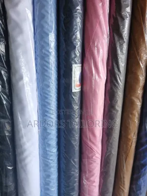 Crepe Fabric(soft)