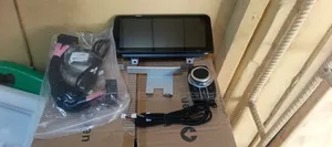 BMW E Android Player With Mouse