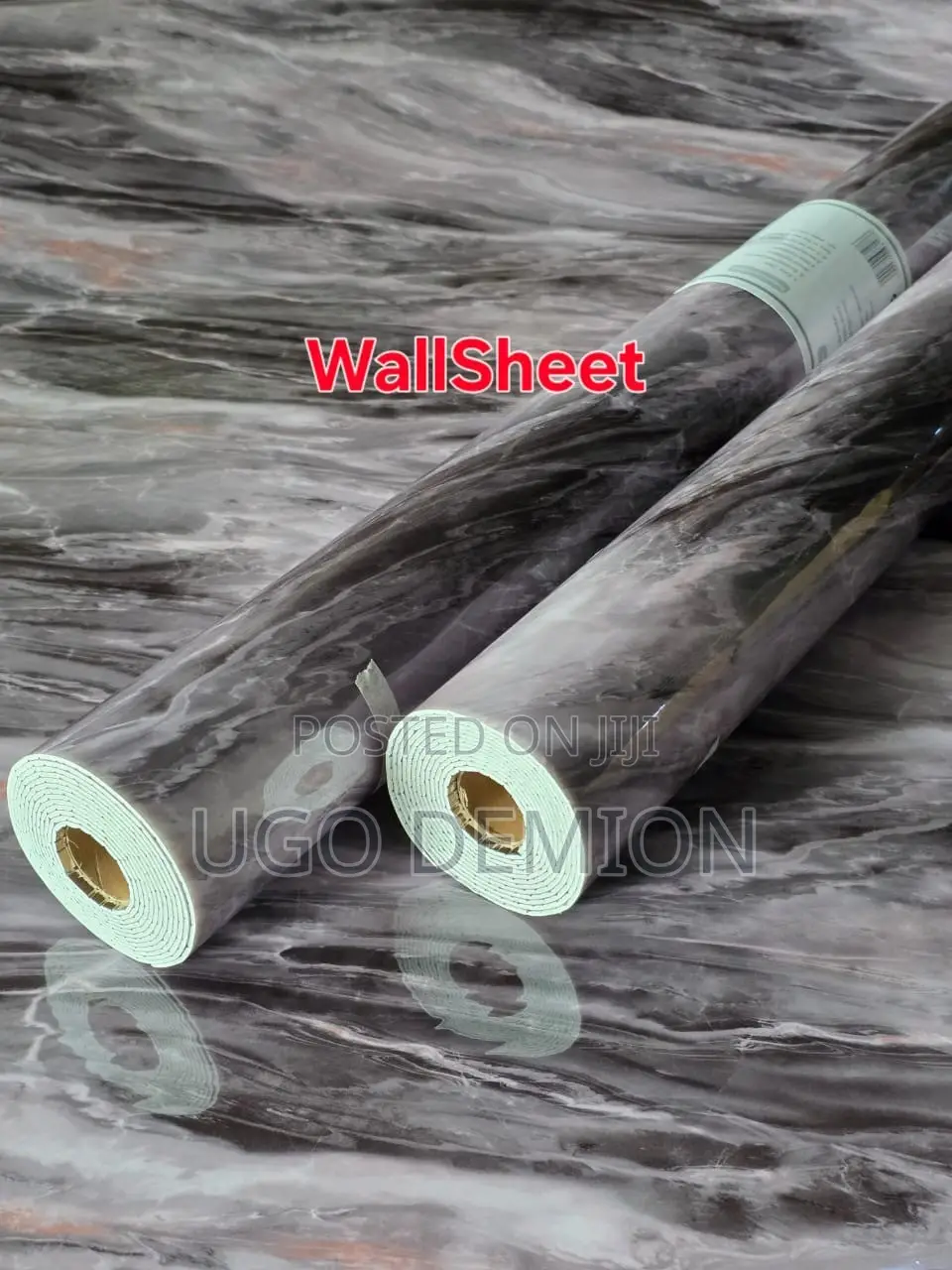 Washable 3D Wallpapers & Luxury Wall Panels - Affordable Home Decor