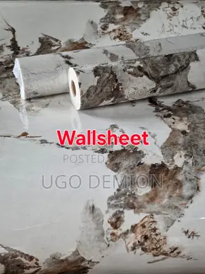 Washable 3D Wallpapers & Luxury Wall Panels - Affordable Home Decor