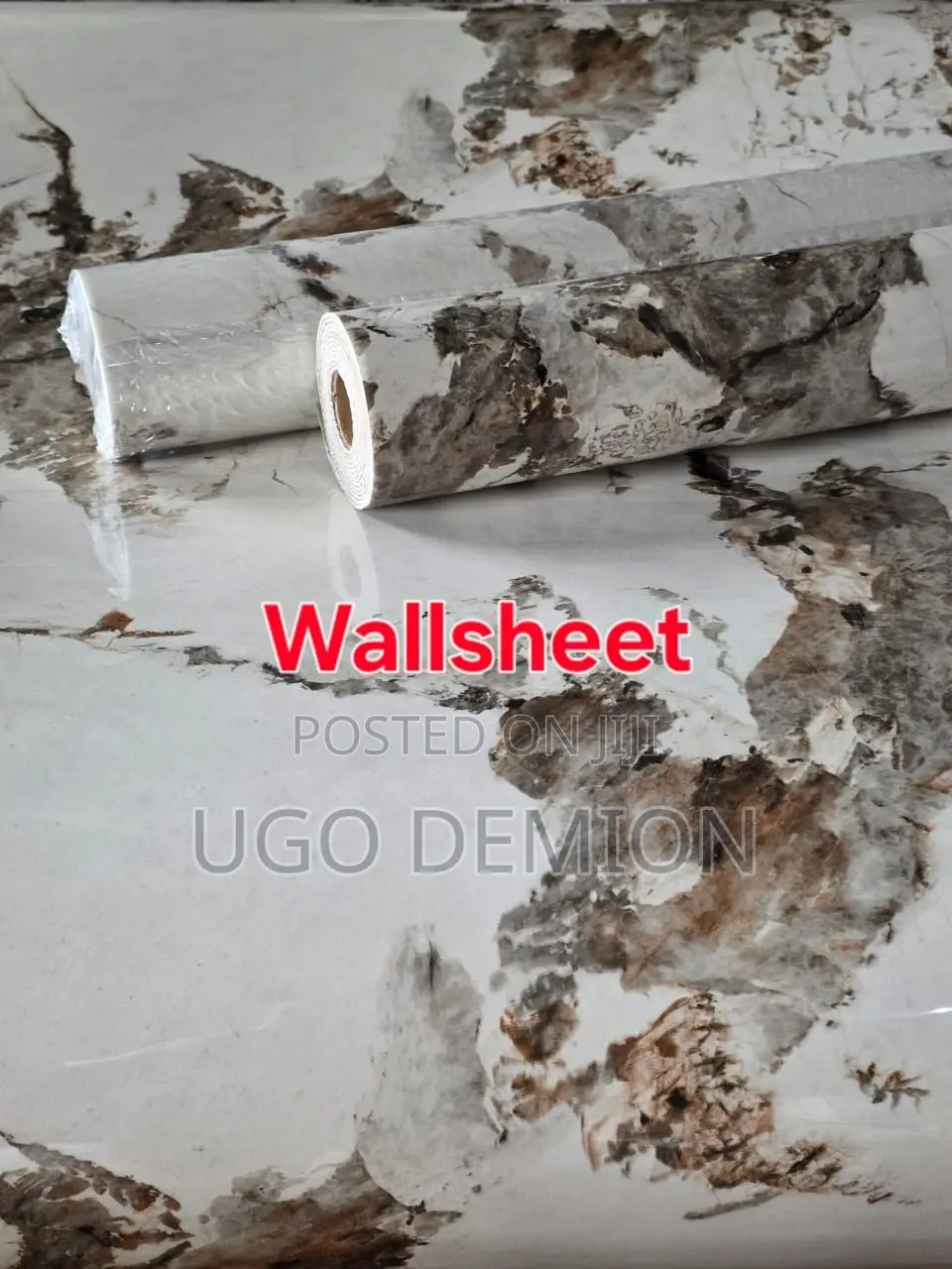 Washable 3D Wallpapers & Luxury Wall Panels - Affordable Home Decor