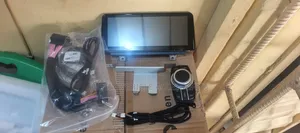 BMW E Android Player With Mouse