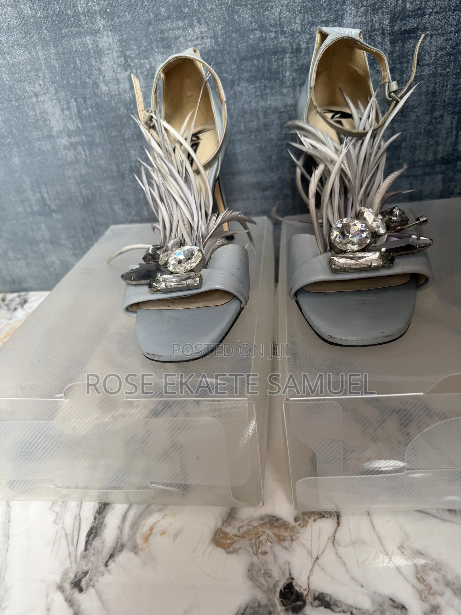 Zara Shoes