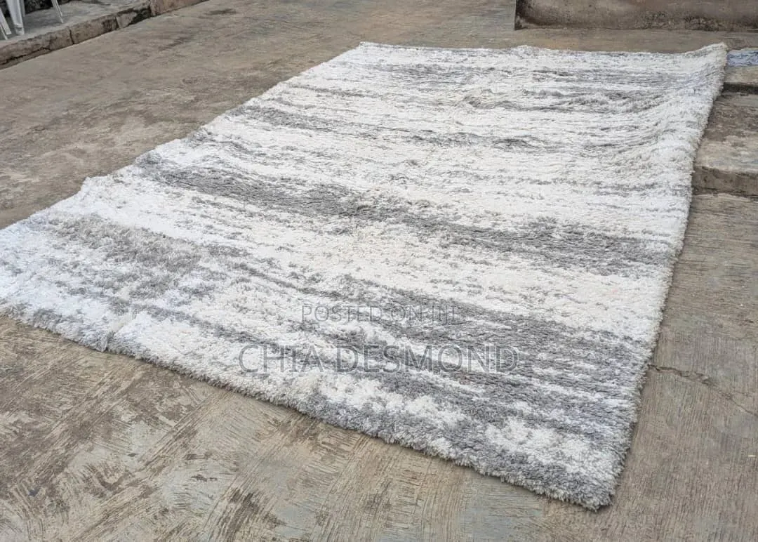 8 by 10 Rug
