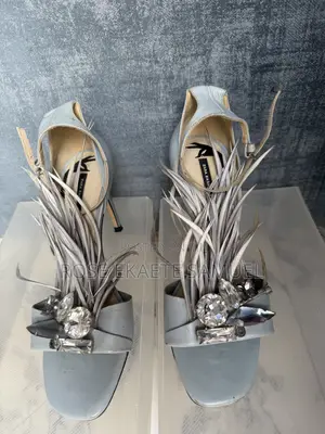 Zara Shoes