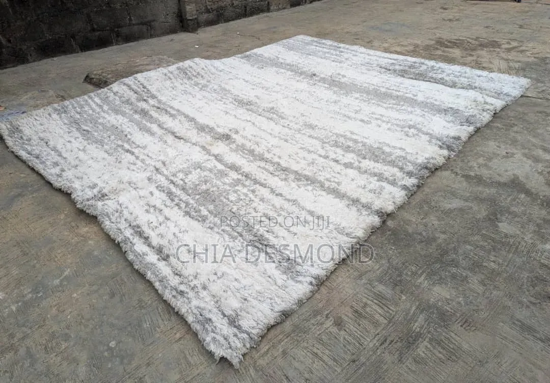 8 by 10 Rug