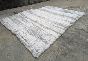 8 by 10 Rug