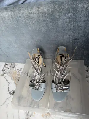 Zara Shoes