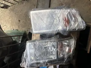 Head Light Honda Ridgeline 2010
