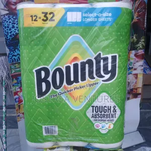 Bounty Kitchen Towel