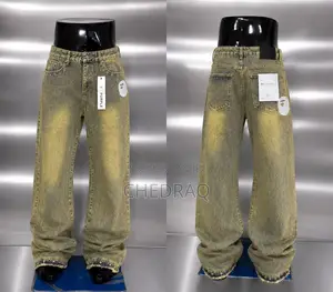 Men Clothes and Shoes