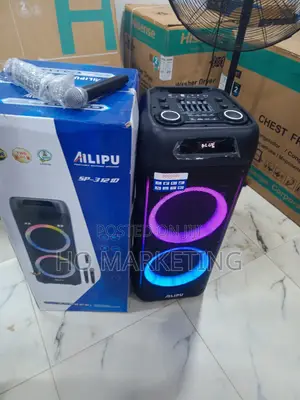 AILIPU SP-31210 — Make Every Celebration More Exciting