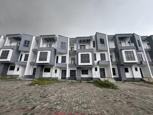 4bdrm Townhouse/Terrace in Wuse 2 for sale