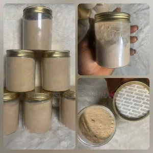 Date Powder