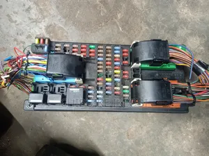 Fuse Box for Range Rover Sport 2006
