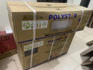 Polystar 1.5HP Efficient Inverter Split AC