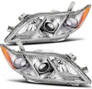 Headlamp for Camry 07 to 09 Brand New
