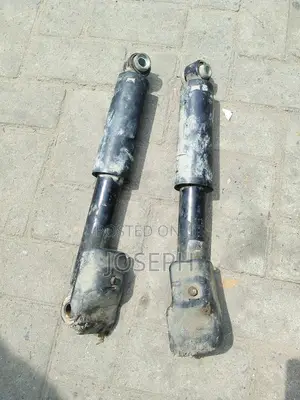 Shock Absorbers