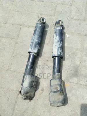 Shock Absorbers