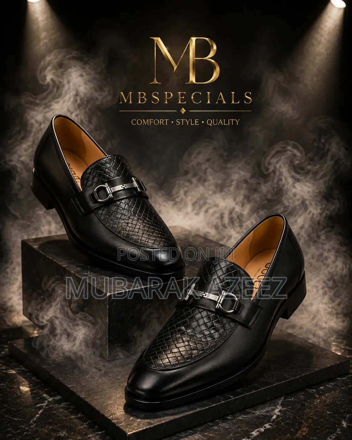 Mbspecials