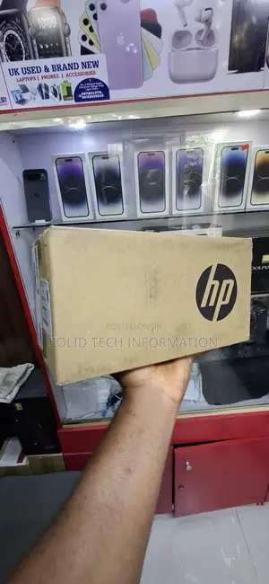 HP USB Type-C Dock G5