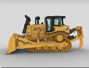 Cat Dozer-D6gc