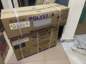 Polystar 1.5HP High Performance Inverter AC