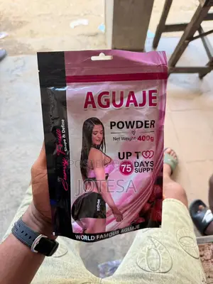 Aguaje Powder