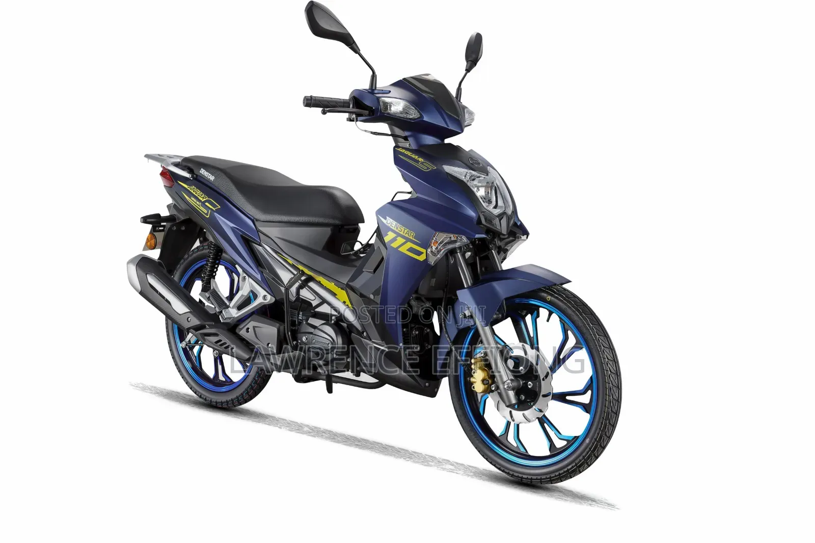 New Denstar Taurus 2026