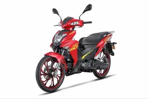 New Denstar Taurus 2026