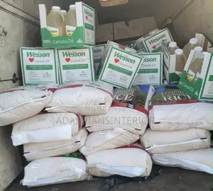 Par Excellence Rice Available in Different KGS