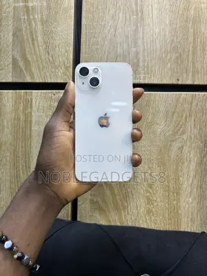 Apple iPhone 13 128 GB White