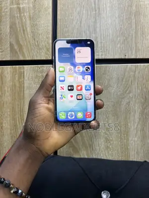 Apple iPhone 13 128 GB White