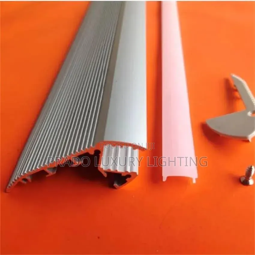 Aluminum Profile