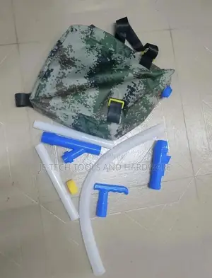 Backpack Manual Fertilizer Applicator